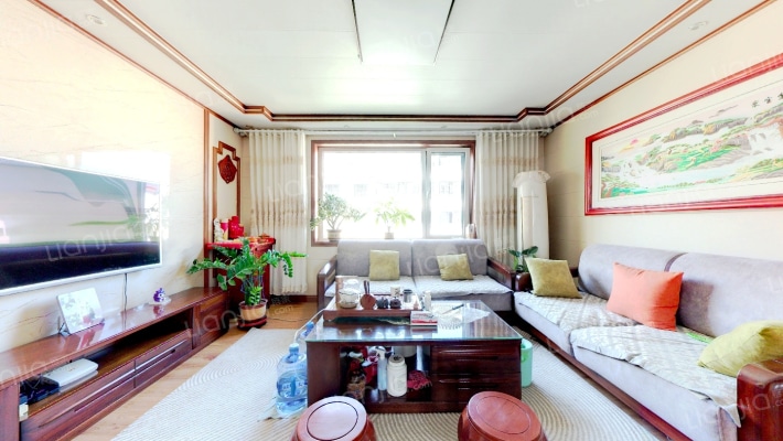 华星花园二手房实景图