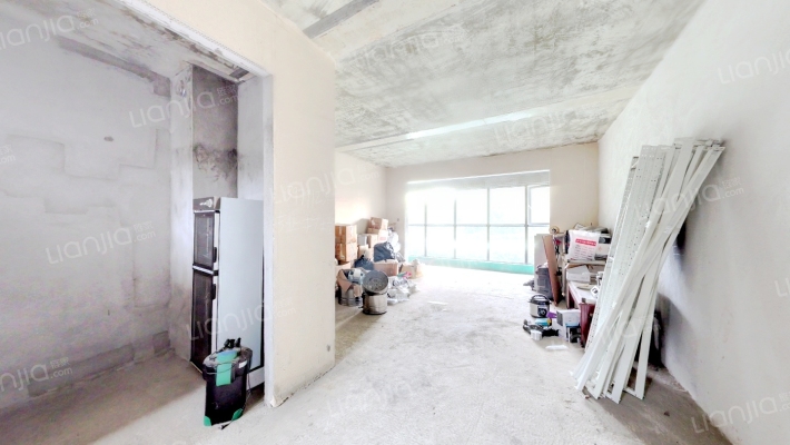 一德书香上园二手房实景图