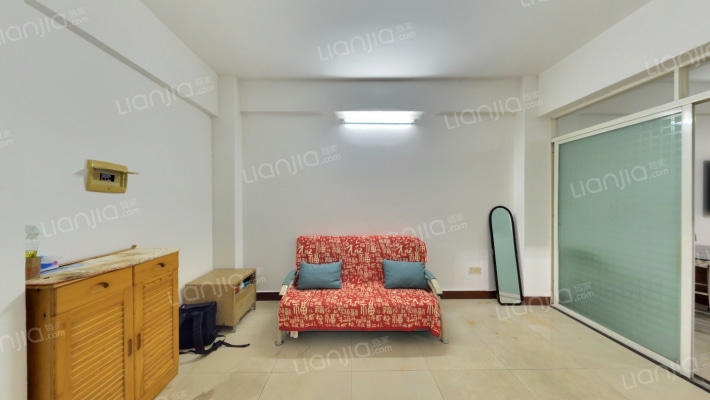 外信公寓二手房实景图