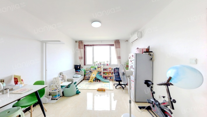 北焦花苑二手房实景图