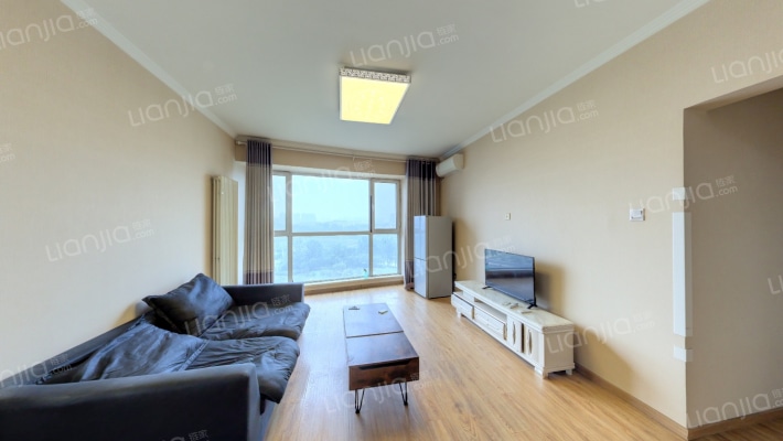 运河湾南区二手房实景图