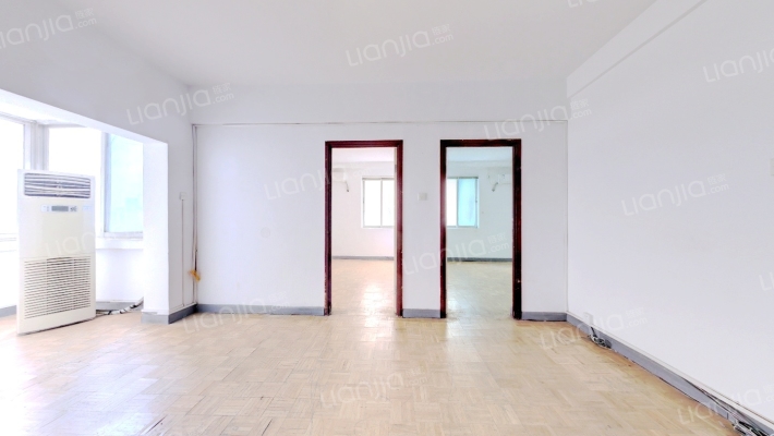 武广公寓二手房实景图