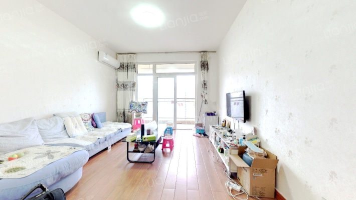 朝阳时代西锦二手房实景图