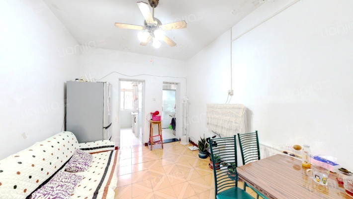 自来水公司宿舍二手房实景图