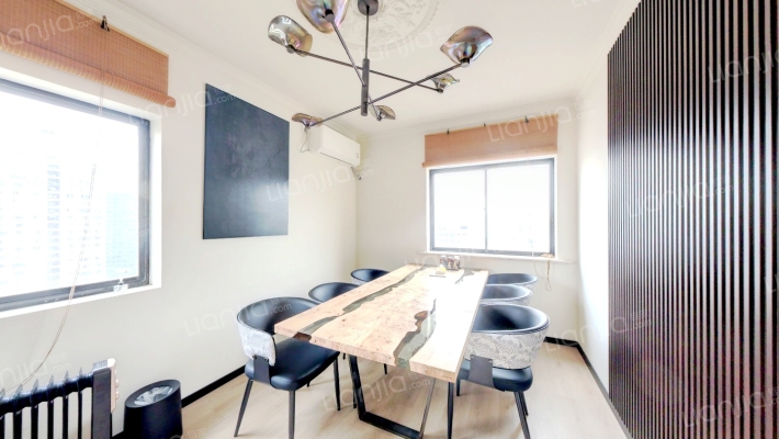 南吉公寓二手房实景图