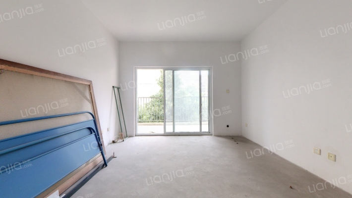 兴堰丽景B区二手房实景图