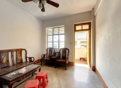 整租·炮台新村 2室1厅 南_炮台新村租房