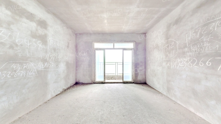 锦江半岛二手房实景图