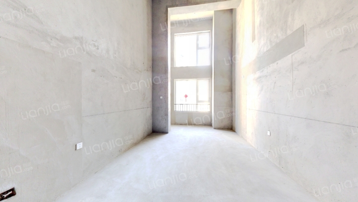 万科·滨江大都会二手房实景图