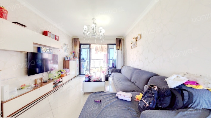 桐庐碧桂园二手房实景图