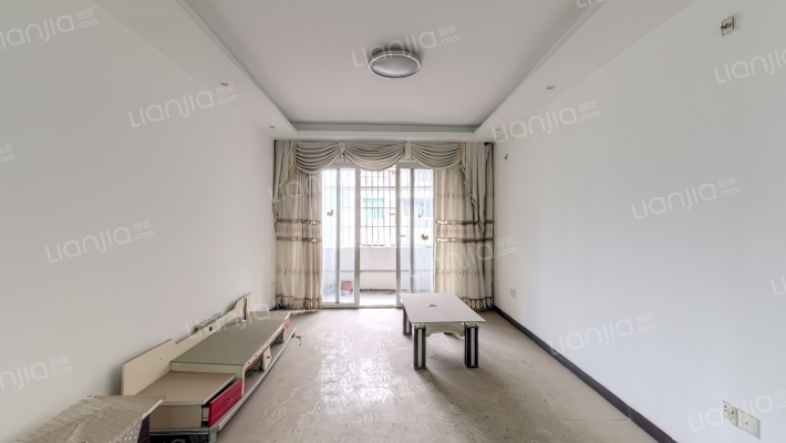 豪景新苑二手房实景图