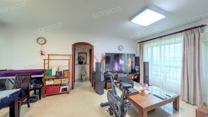 信达大厦二手房实景图