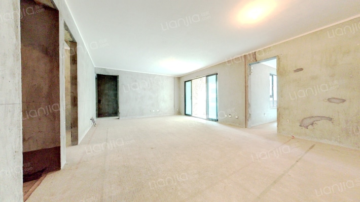 合能枫丹铂麓二期二手房实景图