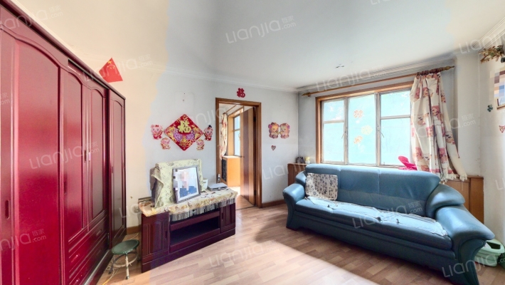 华裕园小区二手房实景图