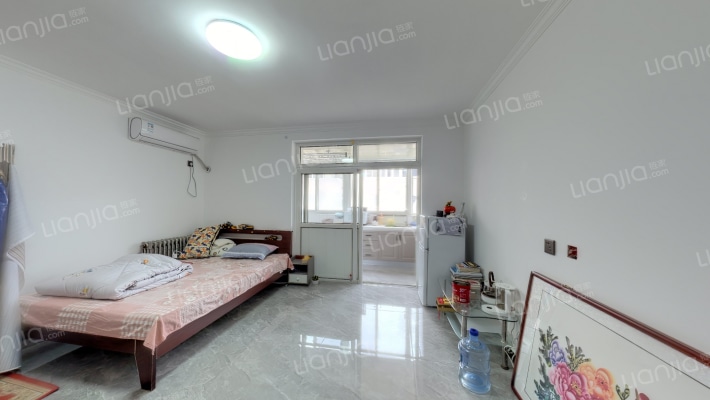 丽馨园二手房实景图