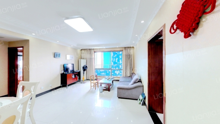 兴业骏豪华庭二手房实景图