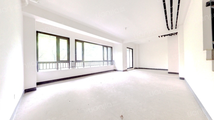 蓝光雍锦园二手房实景图