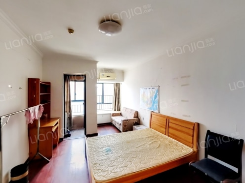 整租·香樟兰亭 1室0厅 南