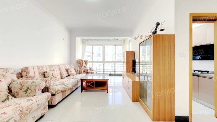 狮城风华新都二手房实景图