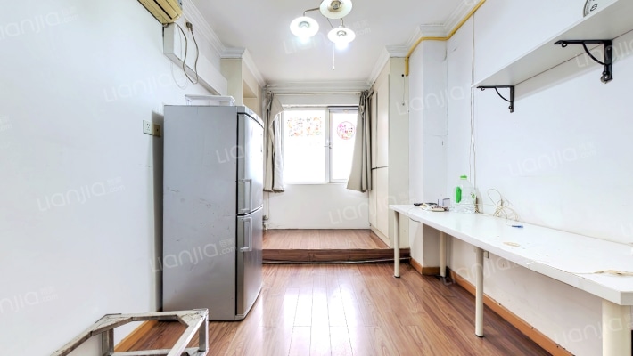 南木樨园二手房实景图