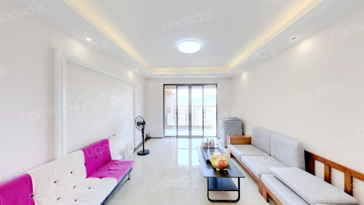 贵安新天地贵尊苑A区二手房实景图