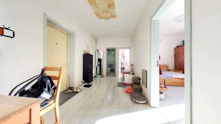 盛世华城二手房实景图