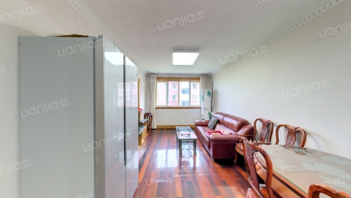 六里嘉园二手房实景图