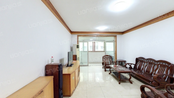 金帆小区二手房实景图