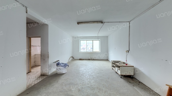 泰安巷31号二手房实景图