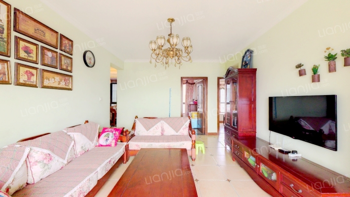 尚郡二手房实景图