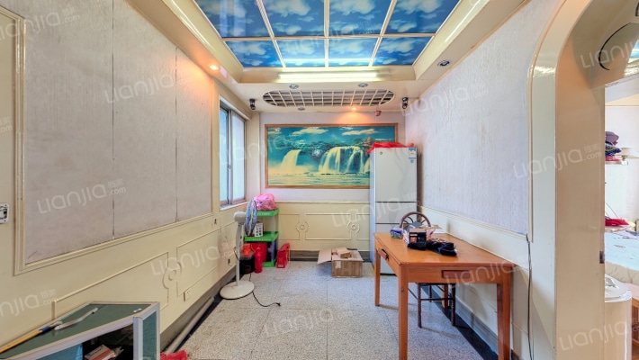 凤凰新村二手房实景图