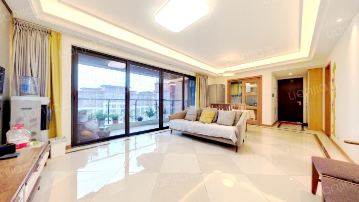 金科博翠天宸二手房实景图