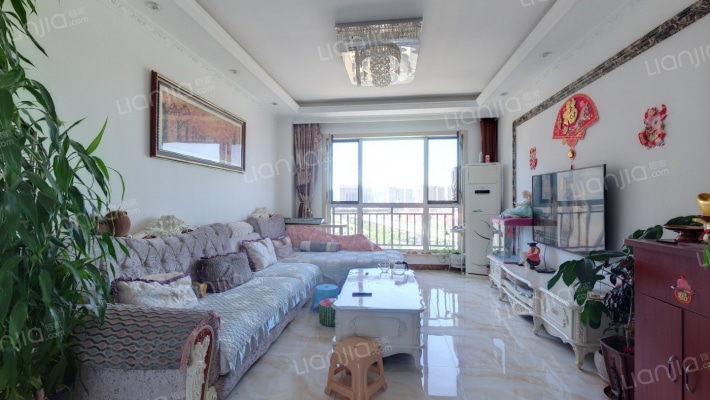 金普广场二期二手房实景图