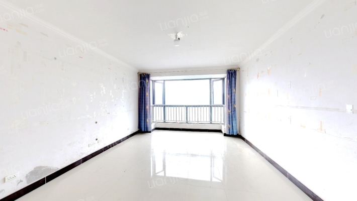 睿力上城二手房实景图