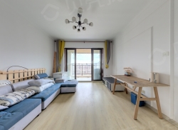 整租·中梁国宾府 4室2厅 南/北_中梁国宾府租房