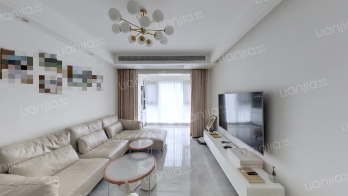 明金府二手房实景图