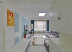 整租·自由向 2室1厅 南_自由向租房