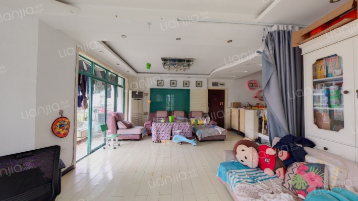 香江花园二手房实景图