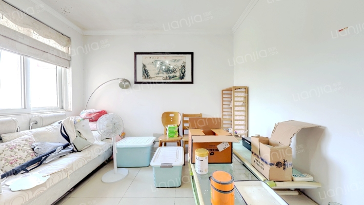 金益二村二手房实景图