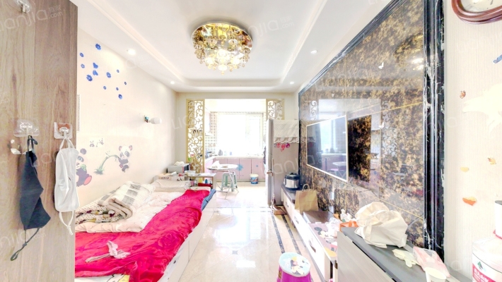 益格清水湾69号二手房实景图