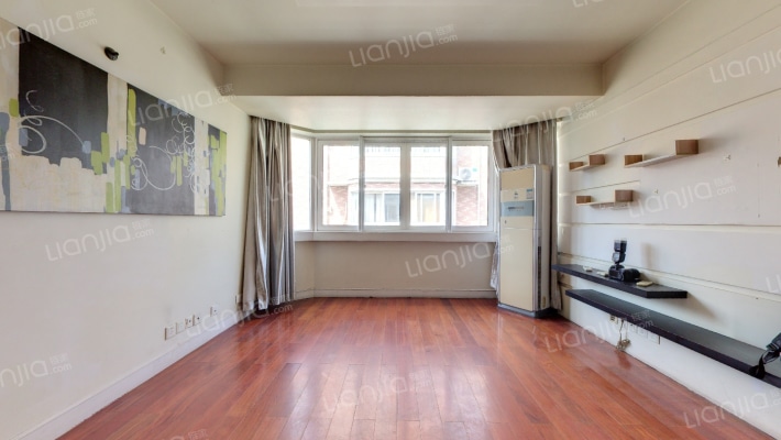 北华苑二手房实景图