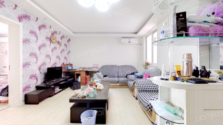 新圃东街3号院二手房实景图