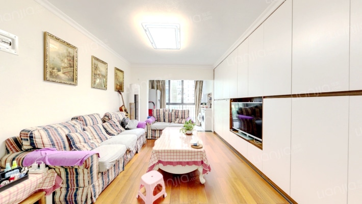 九州家园一期二手房实景图