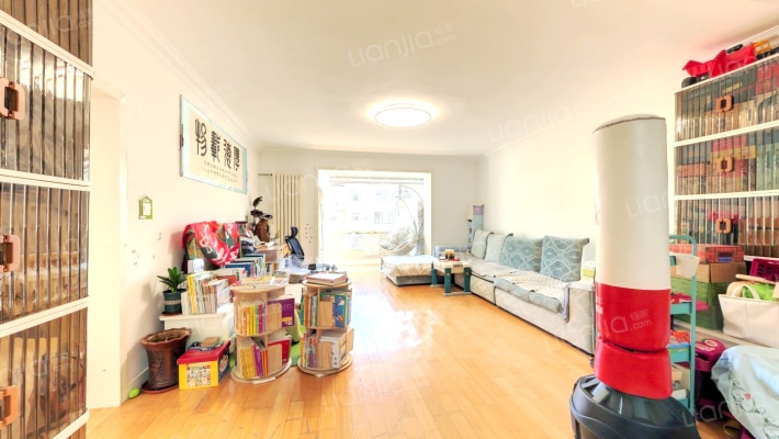 联德小区二手房实景图