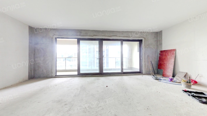 融创九樾府御玺二手房实景图