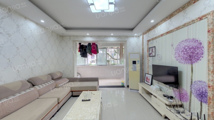 富悦新城二手房实景图