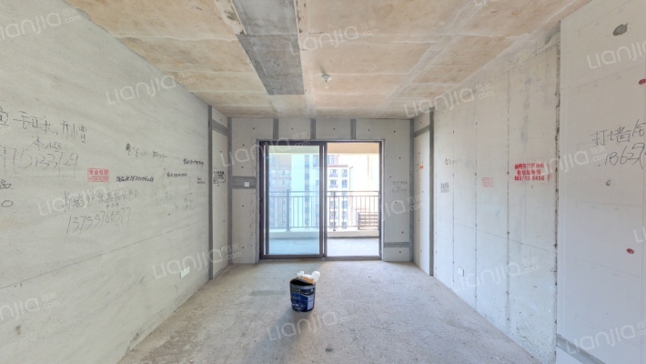 兴进珺府二手房实景图