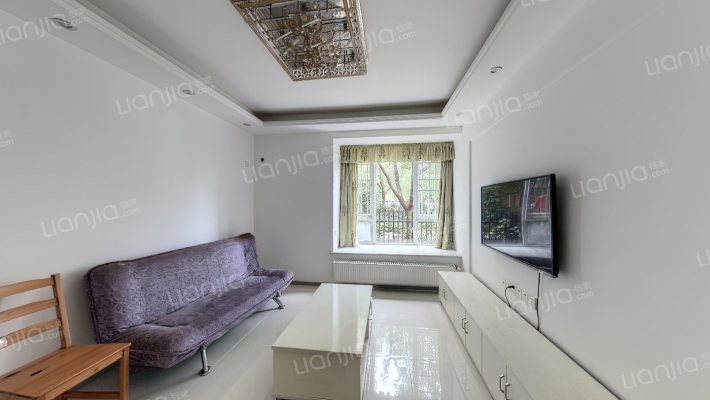 保利心语九期二手房实景图