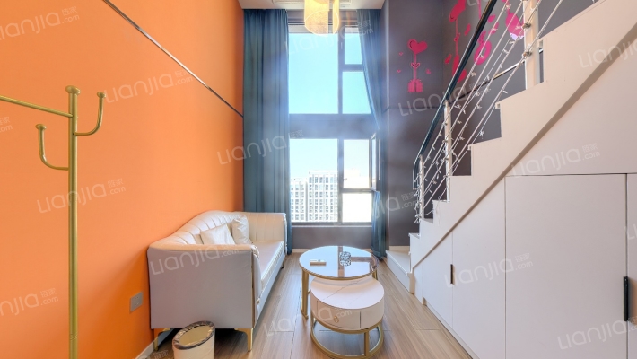 中骏六号街区（琉金街区)二手房实景图