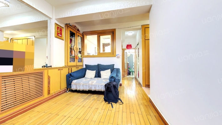 富馨花园二手房实景图